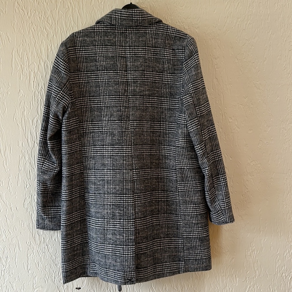 Zara Basic Collection Blazer - Never Worn - image 5